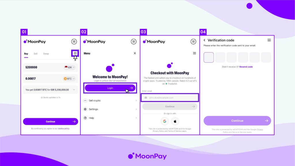 Buy verified moonpay account, buy verified moonpay accounts, verified moonpay account for sale, buy moonpay account, moonpay account,