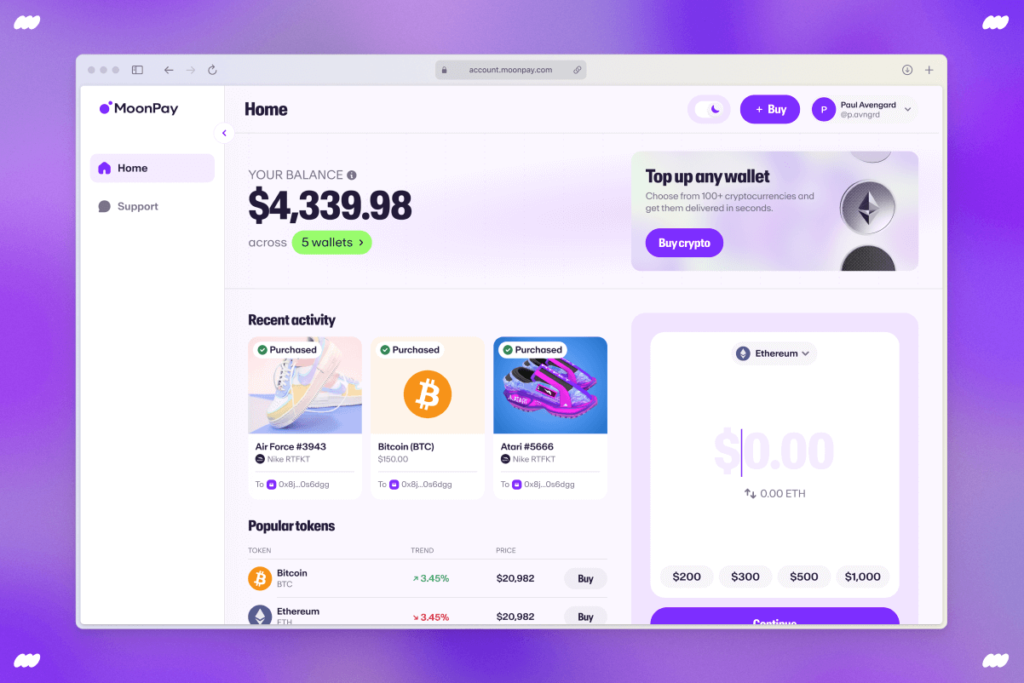 Buy verified moonpay account, buy verified moonpay accounts, verified moonpay account for sale, buy moonpay account, moonpay account,