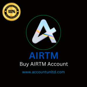 buy airtm account, buy verified airtm account, buy verified airtm accounts, verified airtm account for sale, airtm account,