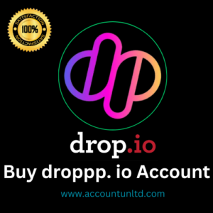 buy drop.io account, buy verified drop.io account, buy verified drop.io accounts, verified drop.io account for sale, drop.io account,
