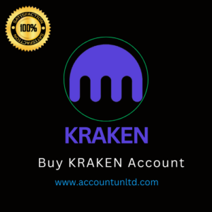 buy kraken account, buy verified kraken account, buy verified kraken accounts, verified kraken account for sale, kraken account,
