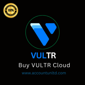 buy vultr cloud account, buy verified vultr cloud account, buy verified vultr cloud accounts, verified vultr cloud account for sale, vultr cloud account,